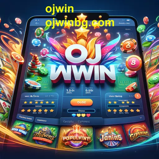 Avaliações de Jogos: Decisões Informadas em 'ojwin'